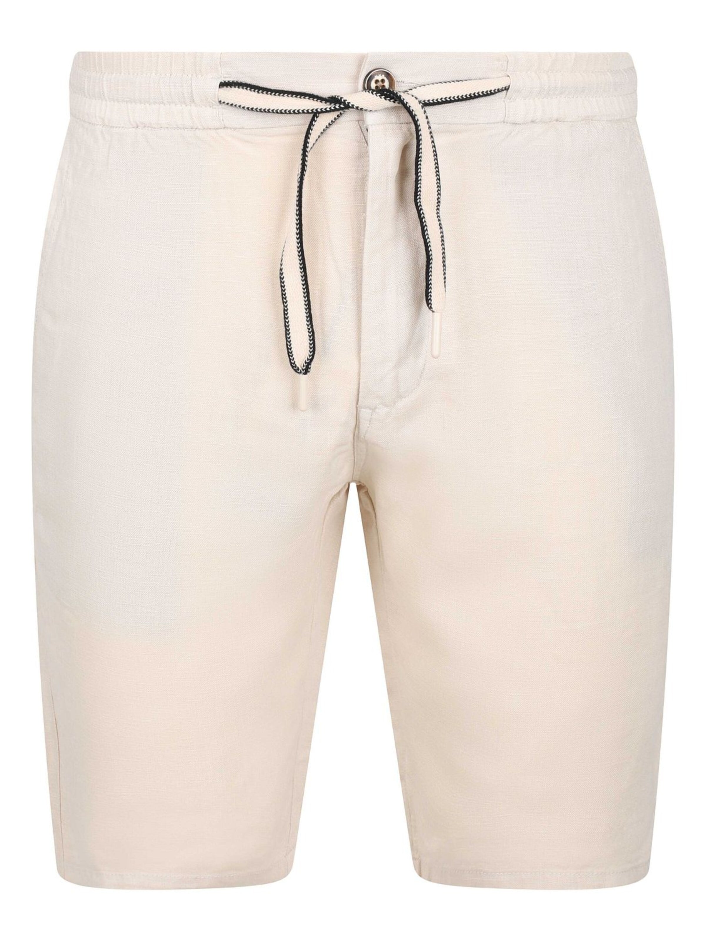 No Excess Hose‌‌‌‌‌‌‌‌ in Beige: Vorderseite