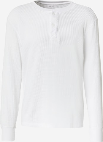 HOLLISTER Paita värissä valkoinen: etupuoli