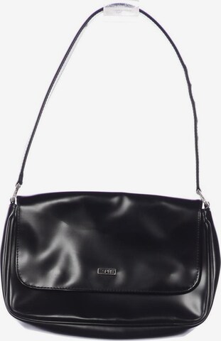 ESPRIT Handtasche klein One Size in Schwarz: predná strana