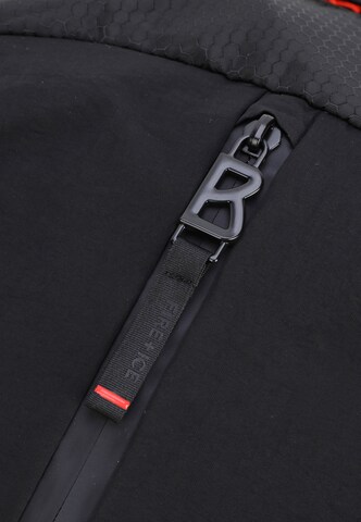 Fire+Ice - Mochila 'Park City Ari' en negro