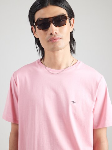 FYNCH-HATTON Regular fit Shirt in Pink