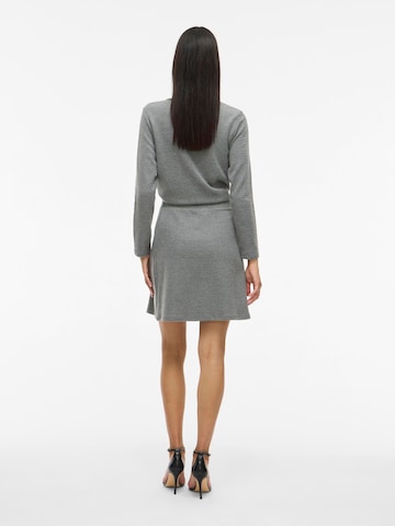 VILA - Falda 'VILidea' en gris