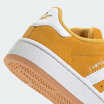 ADIDAS ORIGINALS Trainers 'Campus 00s' in Yellow
