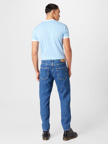 Calvin Klein Jeans Regular Jeans in Blau
