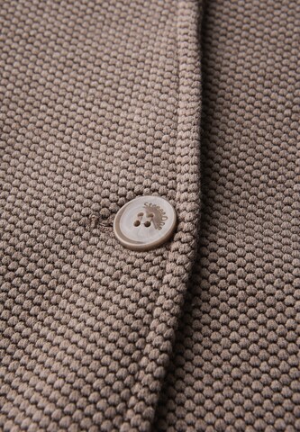 STREET ONE Blazer in Braun
