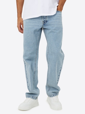 regular Jeans di BRAVE SOUL in blu