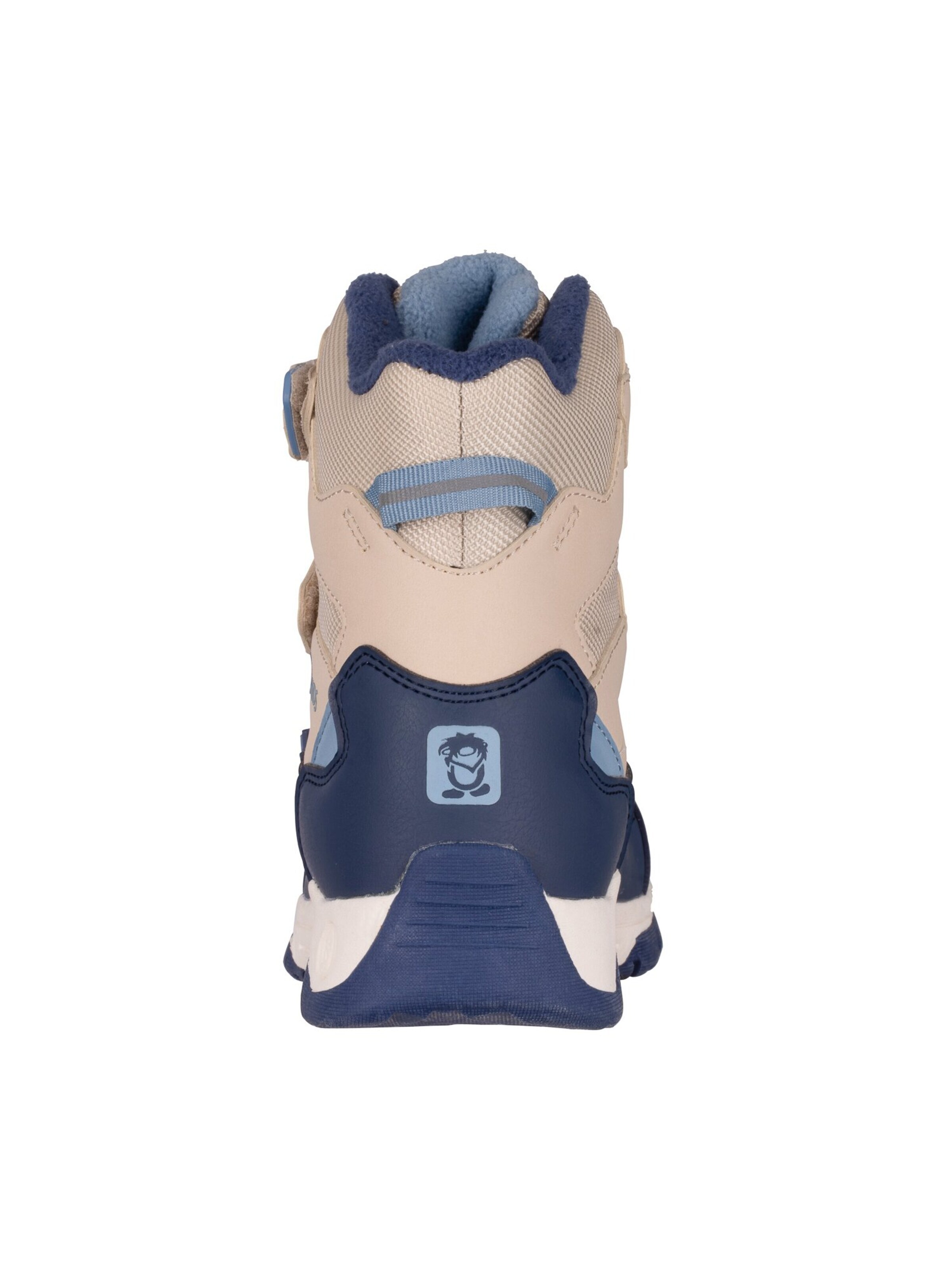 TROLLKIDS Snowboots‌‌‌‌‌‌‌‌ in Beige