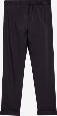 Liu Jo Regular Pants in Black