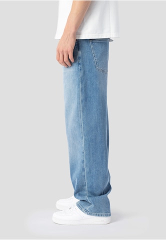 Loosefit Jeans 'Rhody' di Elias Rumelis in blu