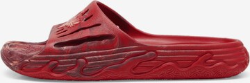 PUMA Mules 'MB.03' in Red