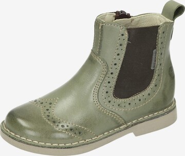 RICOSTA Boots in Green: front