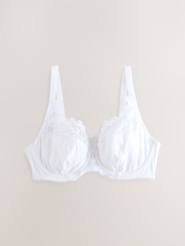 T-shirt Reggiseno di Next in blu