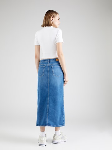 s.Oliver Skirt in Blue