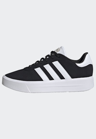 ADIDAS SPORTSWEAR Sneakers laag in Zwart