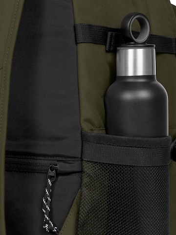 Sac à dos 'Volcer Pro' EASTPAK en vert