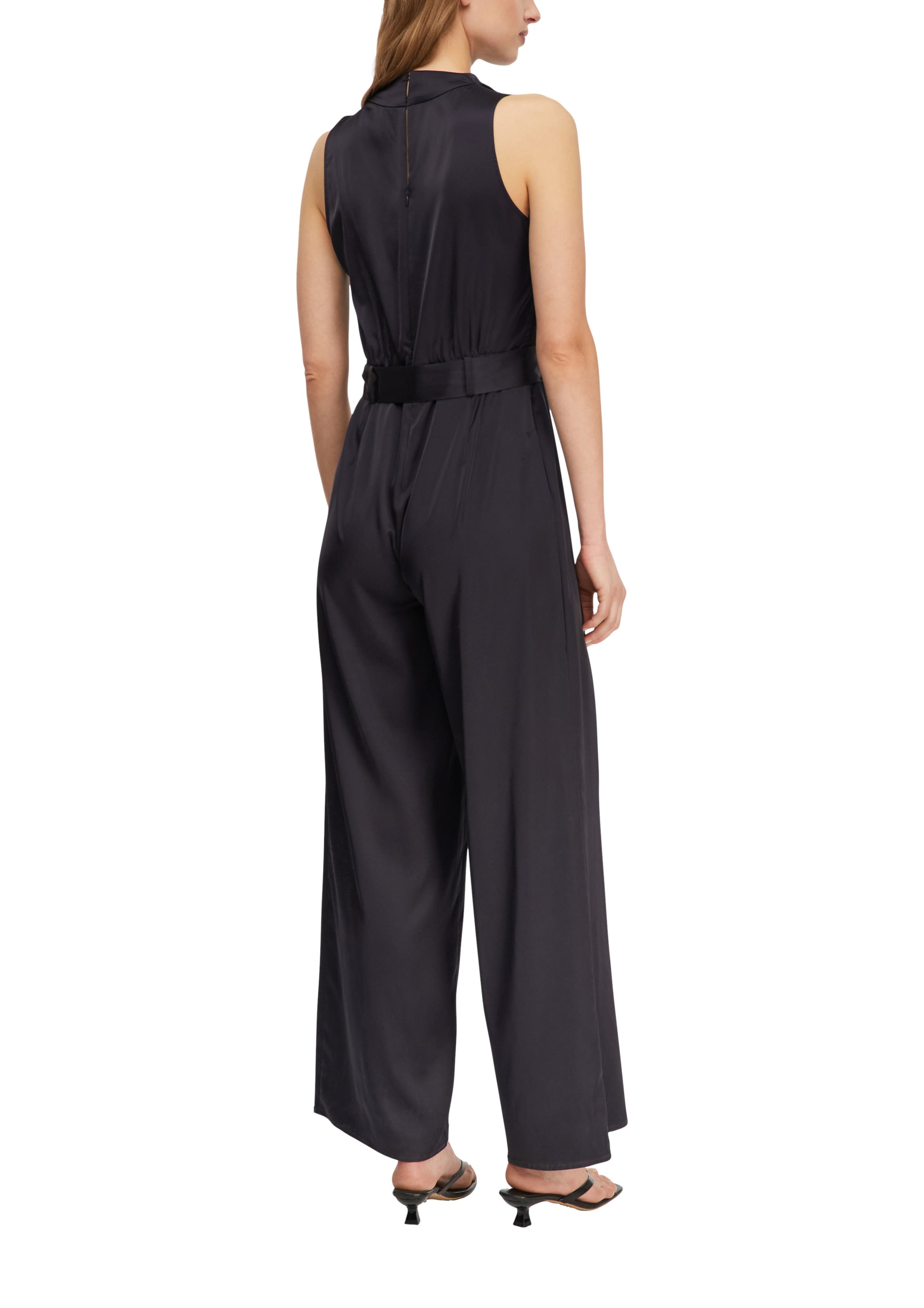 Combinaison COMMA en bleu