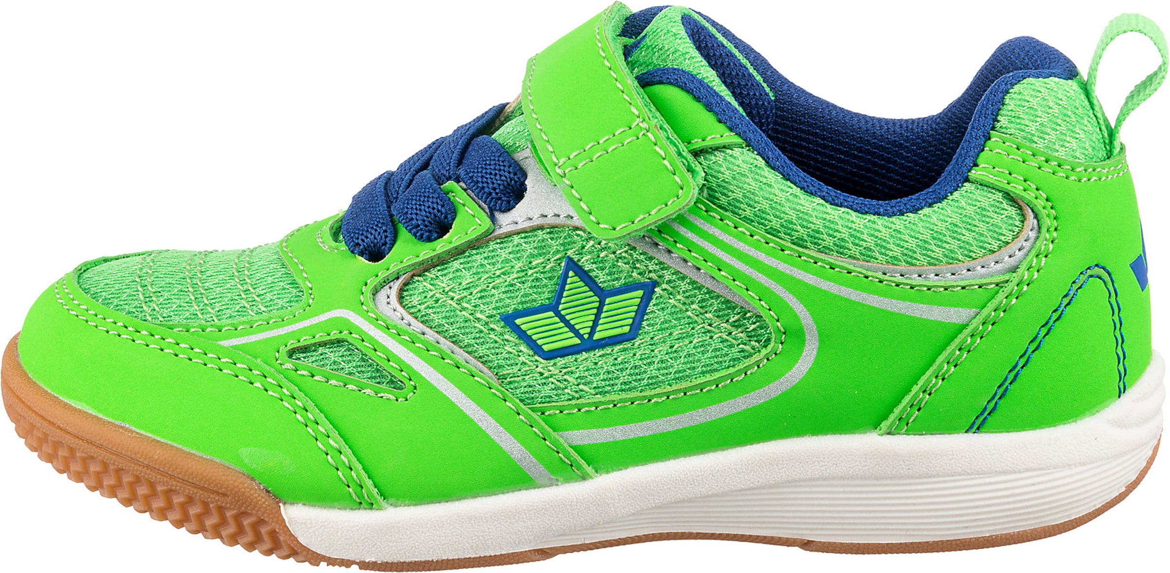 Baskets K-SWISS en vert