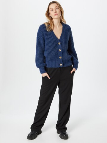 Cardigan 'WVIVRE' Pimkie en bleu