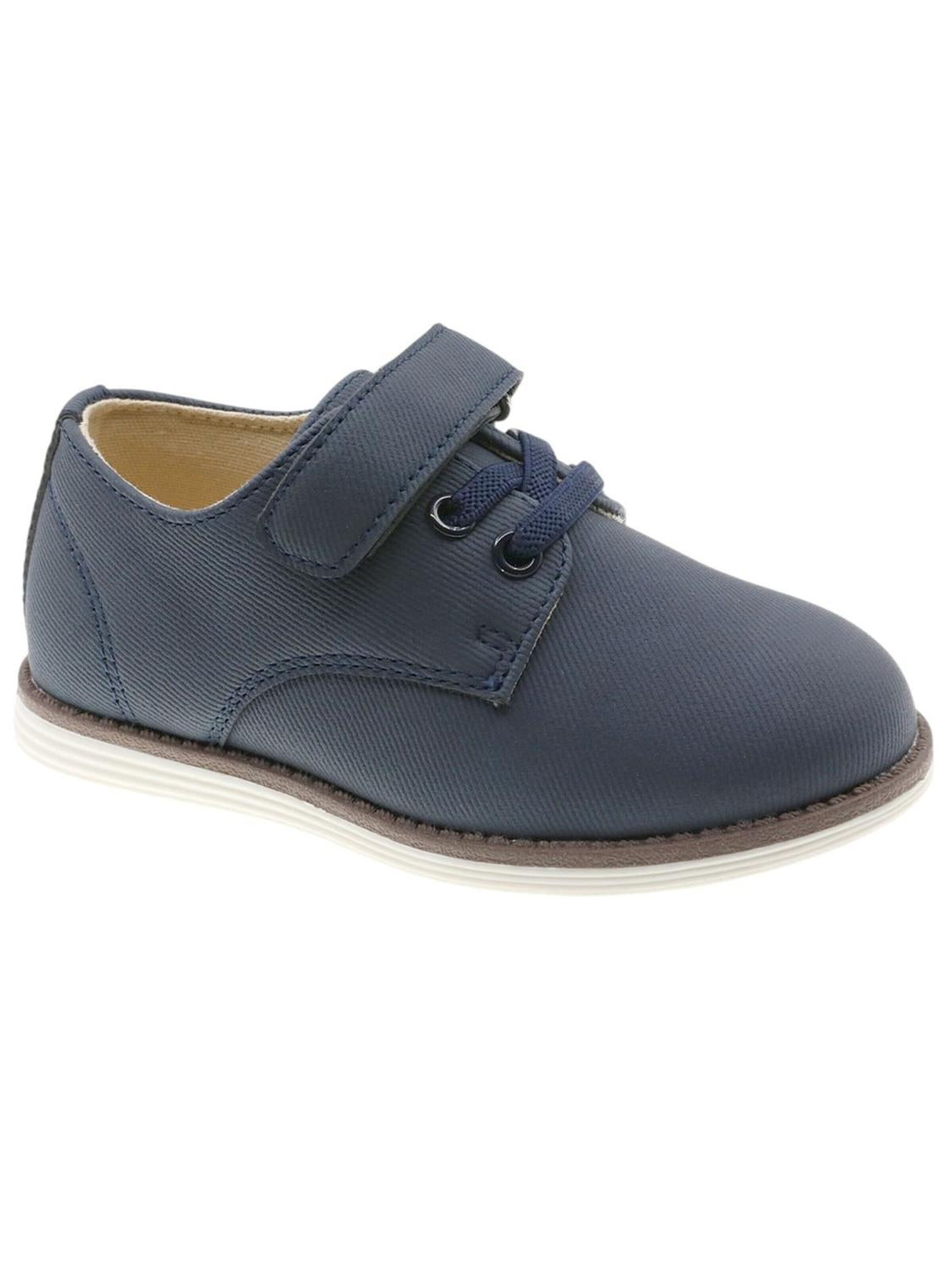 Beppi - Zapatillas deportivas en azul: frente