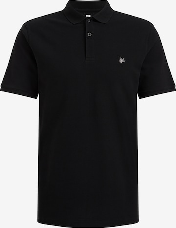WE Fashion Bluser & t-shirts i sort: forside