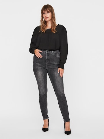 Jean Vero Moda Curve en noir
