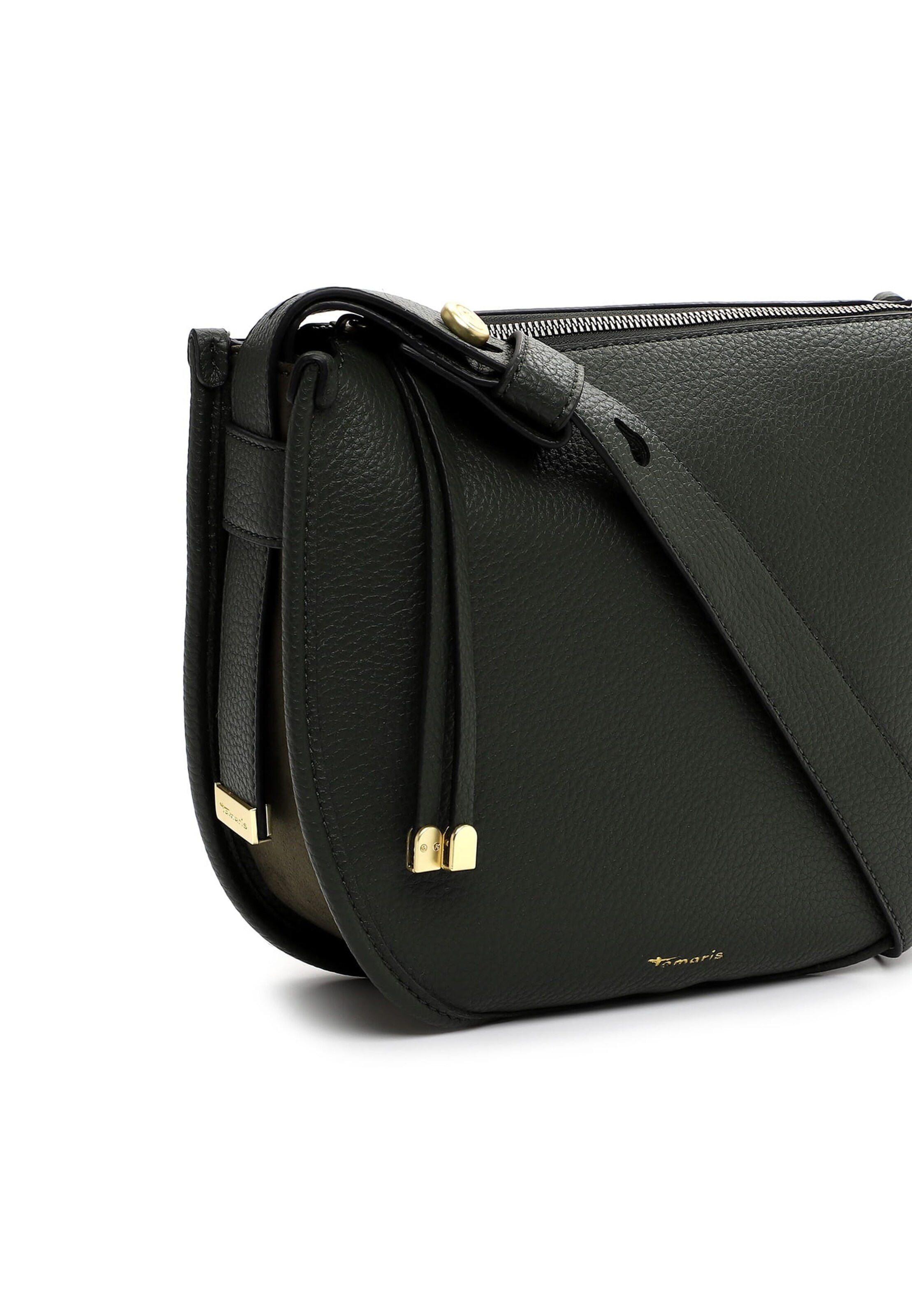 Tamaris Crossbody bag 'Galina ' in Black