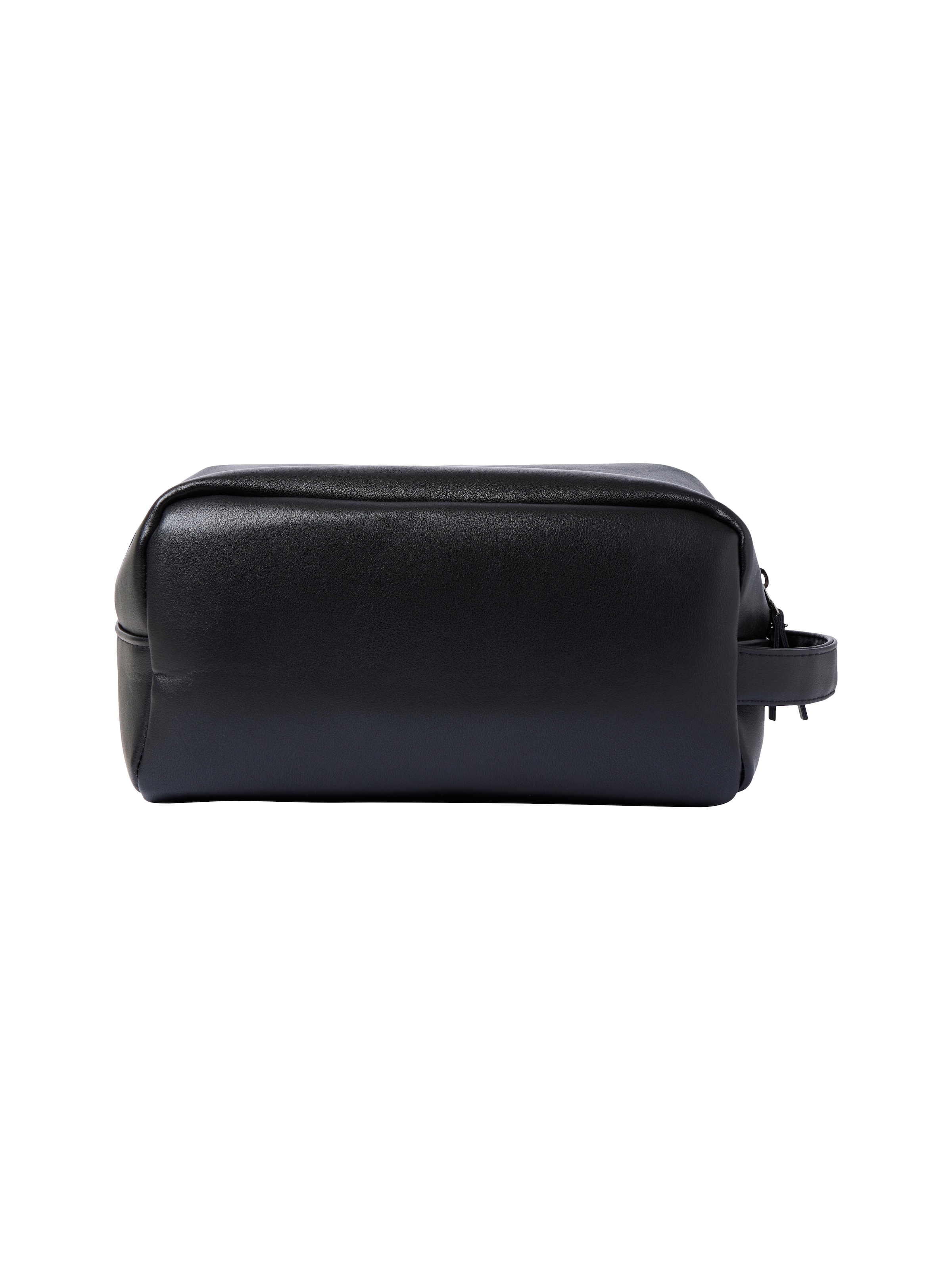 JACK & JONES Trousses de toilette 'JACTATUM' en One Size en noir, Vue avec produit
