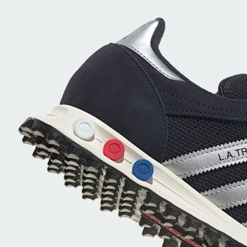 ADIDAS ORIGINALS Sneakers laag 'La Trainer OG' in Blauw