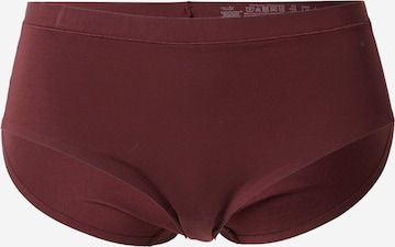TRIUMPH Panty in Rot: predná strana