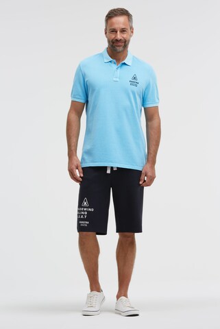 Gaastra Shirt in Blue