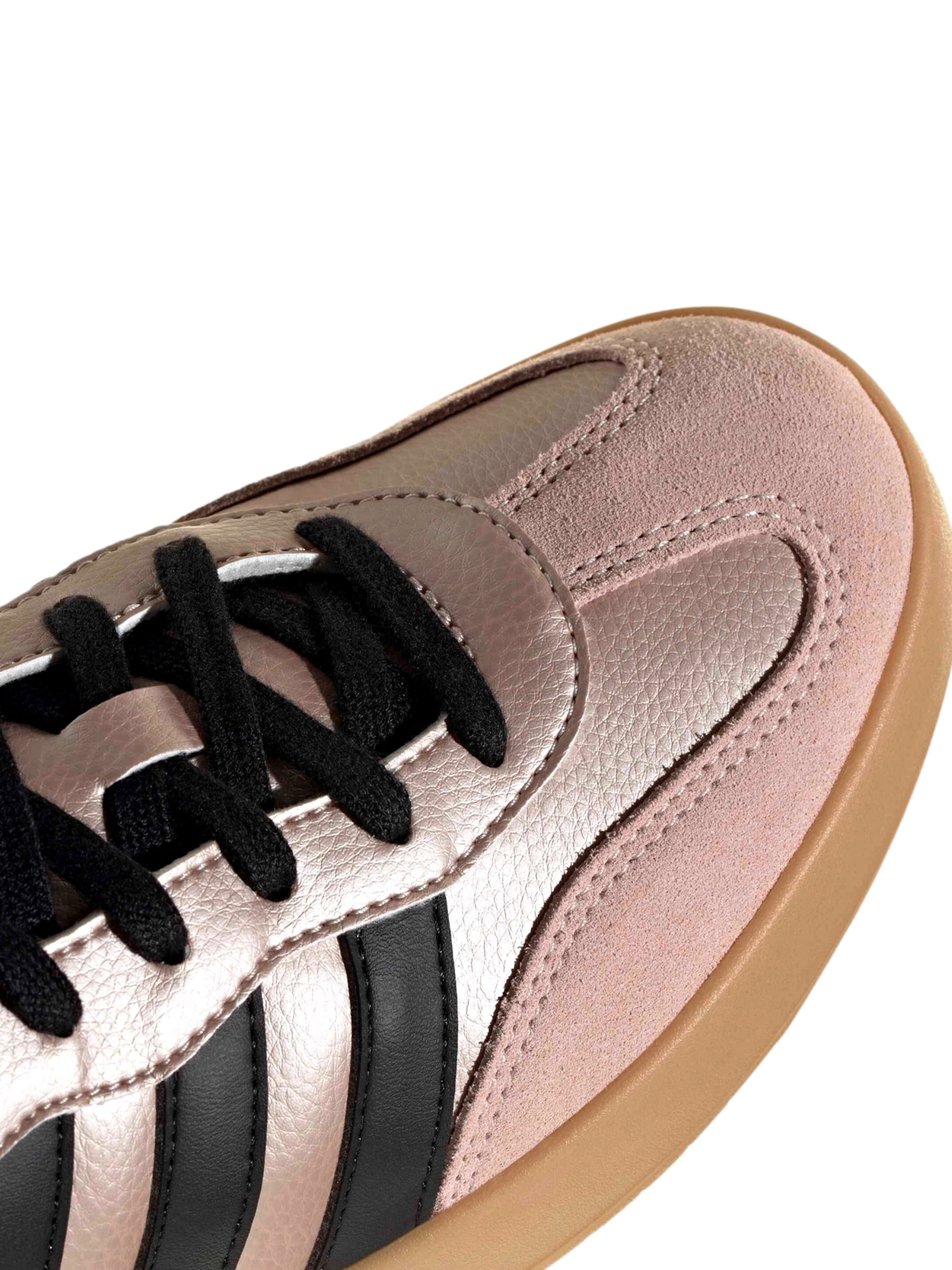 ADIDAS SPORTSWEAR Platform trainers 'Barreda' in Gold