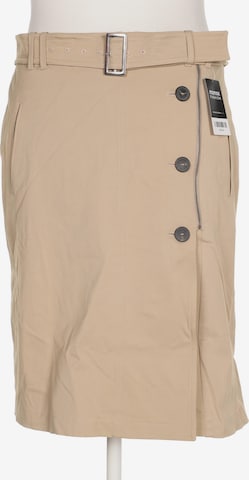 STRENESSE Rock XXL in Beige: Vorderseite