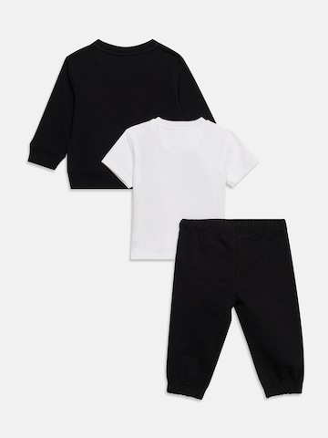 Calvin Klein Jeans Set in Black