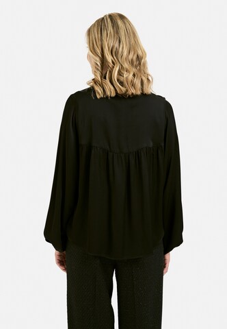 Smith&Soul Bluse in Schwarz