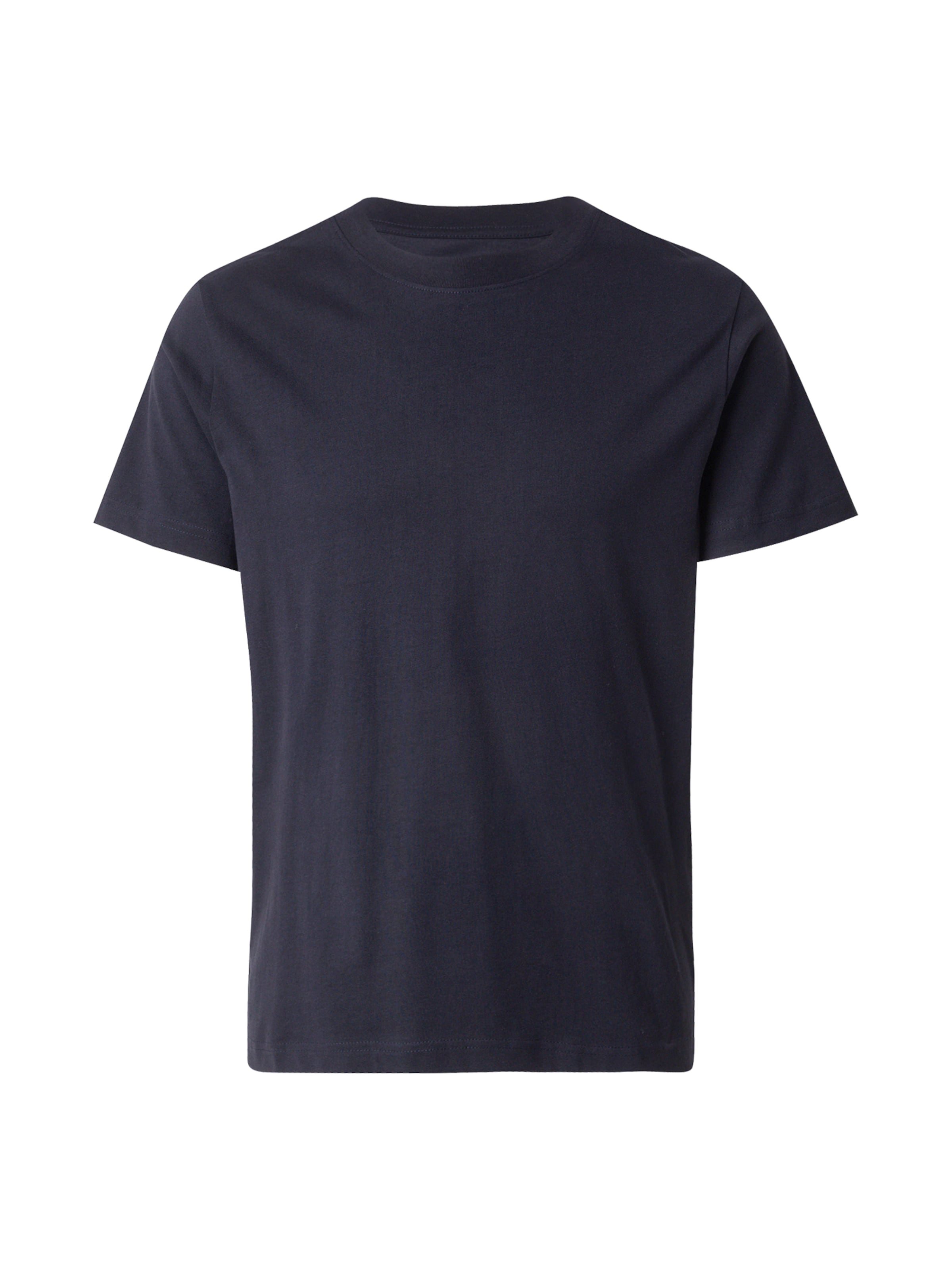 WEEKDAY Shirt in Purple: front