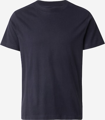 WEEKDAY Shirt in Lila: voorkant