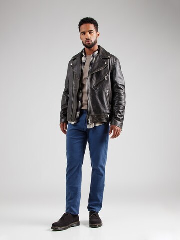 Slimfit Jeans 'Twister' di BLEND in blu