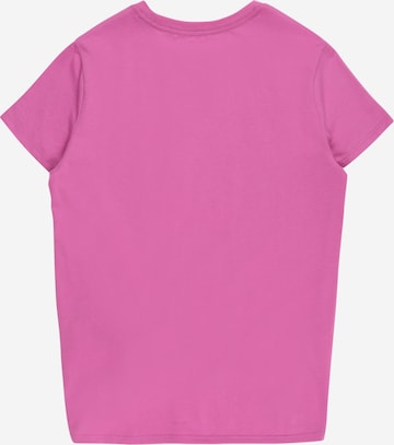 Abercrombie & Fitch Shirt in Pink