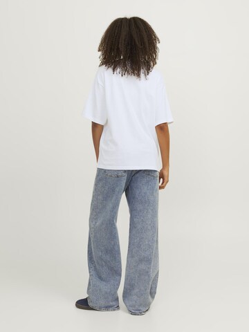 JJXX Shirt 'MILLOW' in White