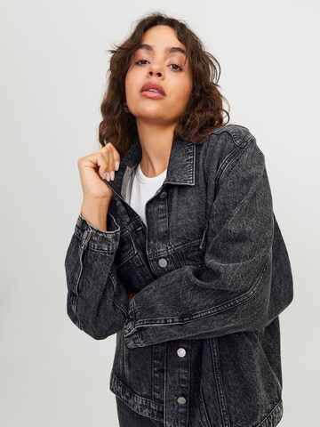 Veste mi-saison 'JXOrly' JJXX en gris