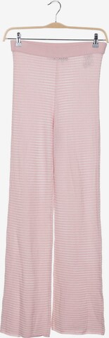 REMAIN Pants in M in Pink: front