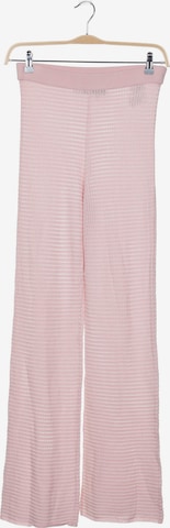 REMAIN Pants in M in Pink: front