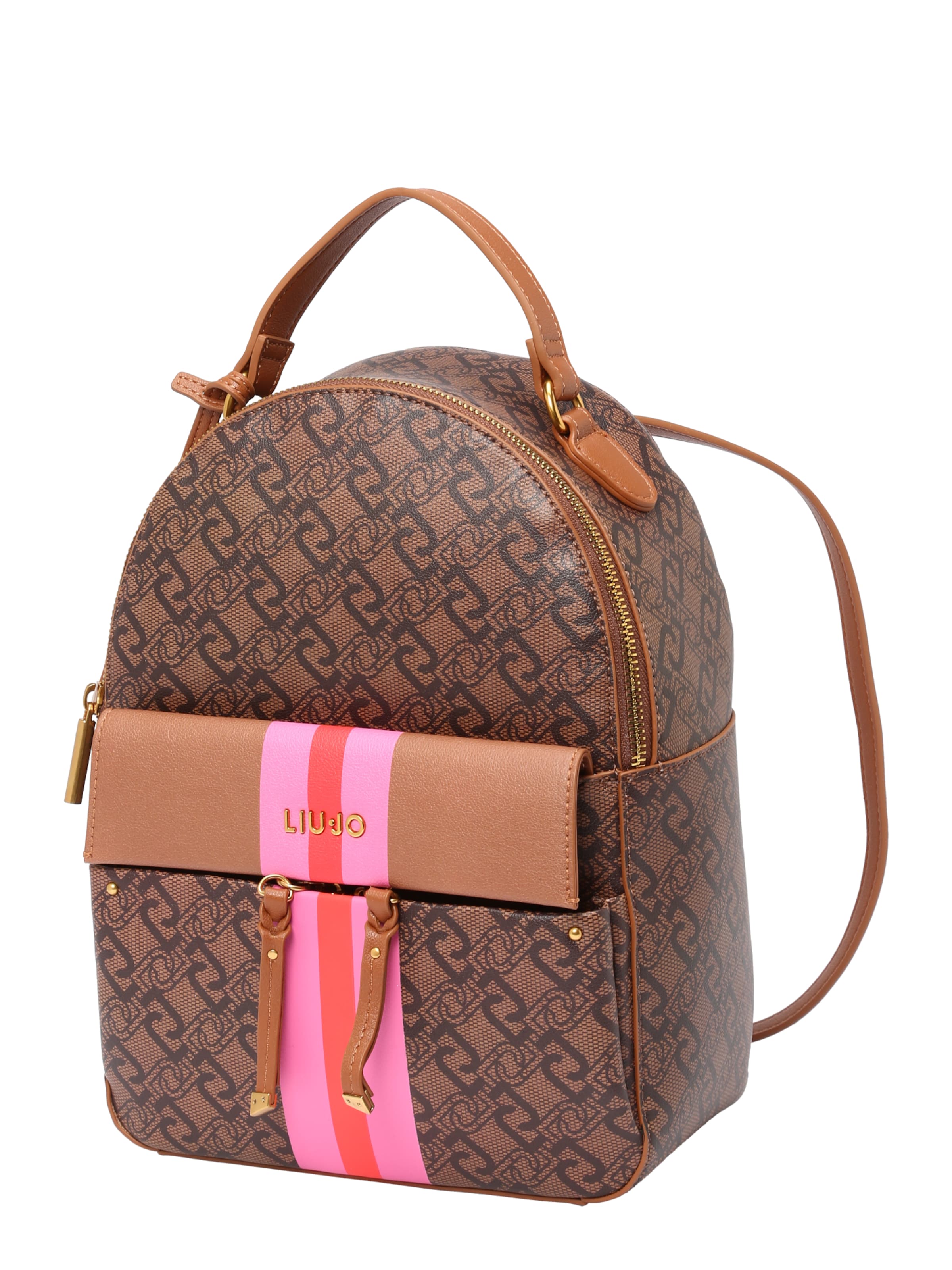 Liu Jo Batoh - Hnedá