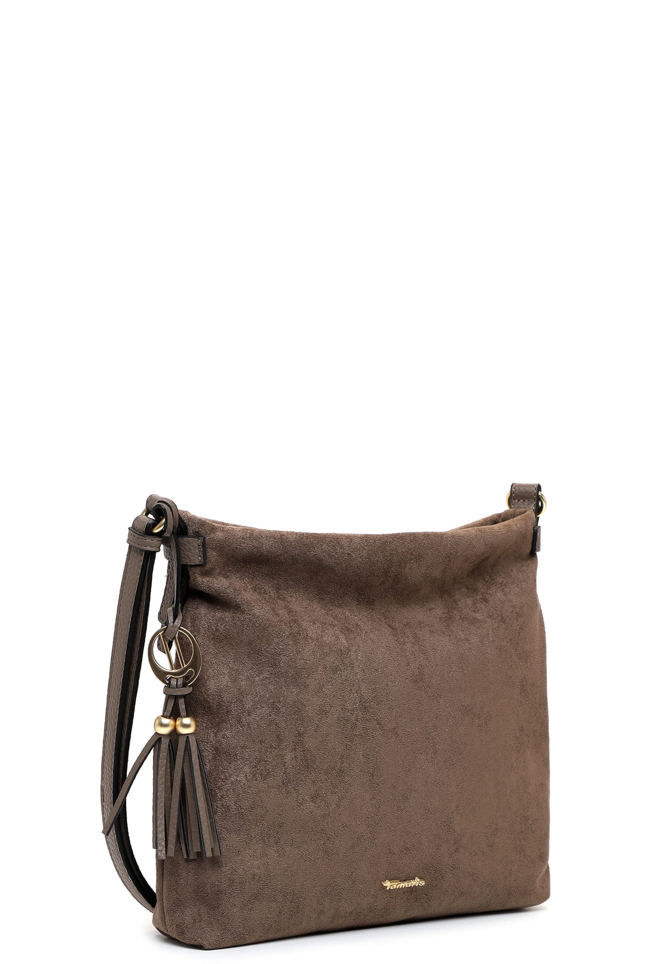 Sac à bandoulière ' TAS Mareike ' Tamaris en marron
