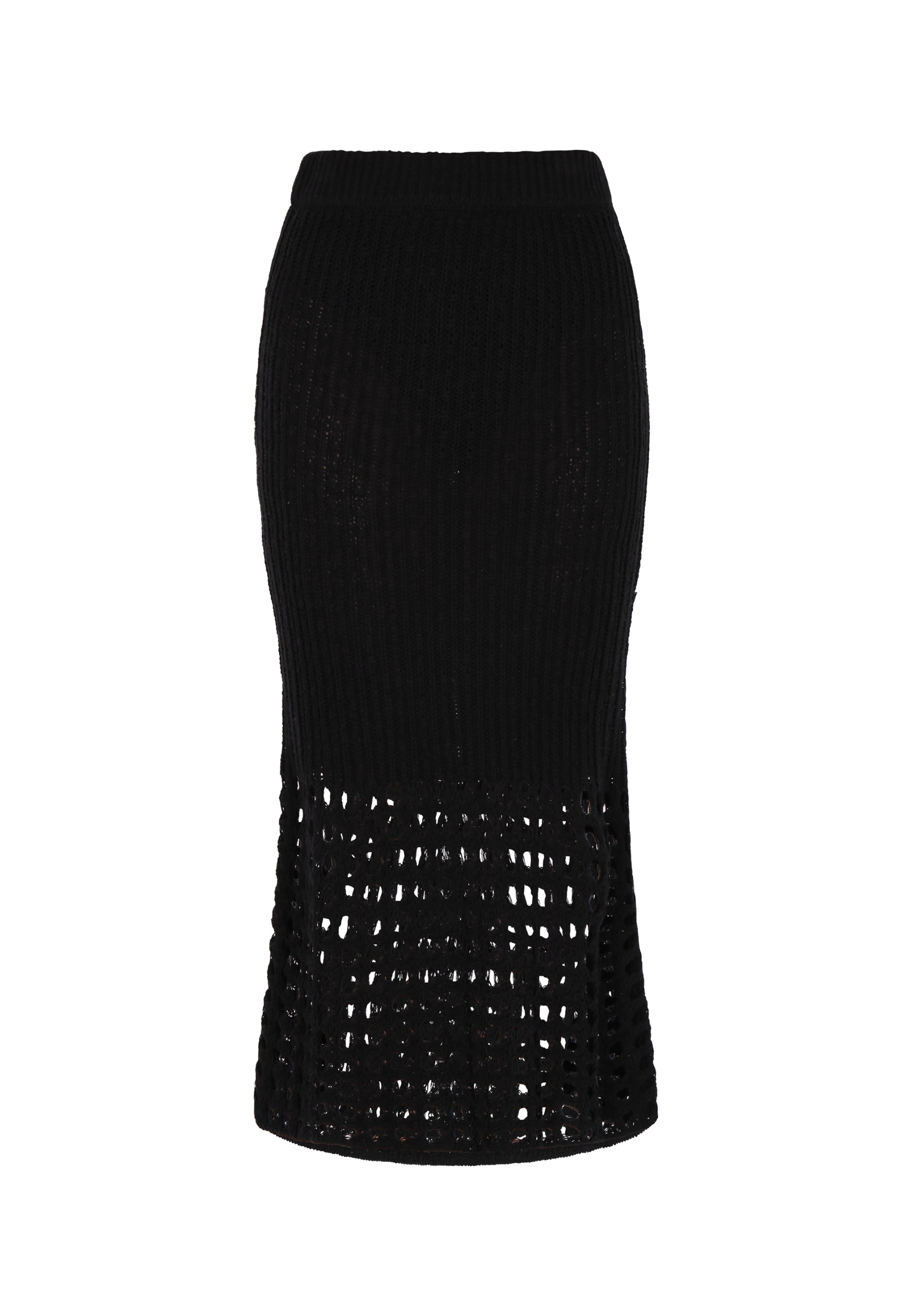 IZIA Kjol i svart, Produktvy