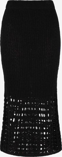 Sijonas iš IZIA, spalva – juoda, Prekių apžvalga