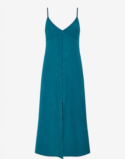 Funky Buddha Haljina u petrol, Pregled proizvoda