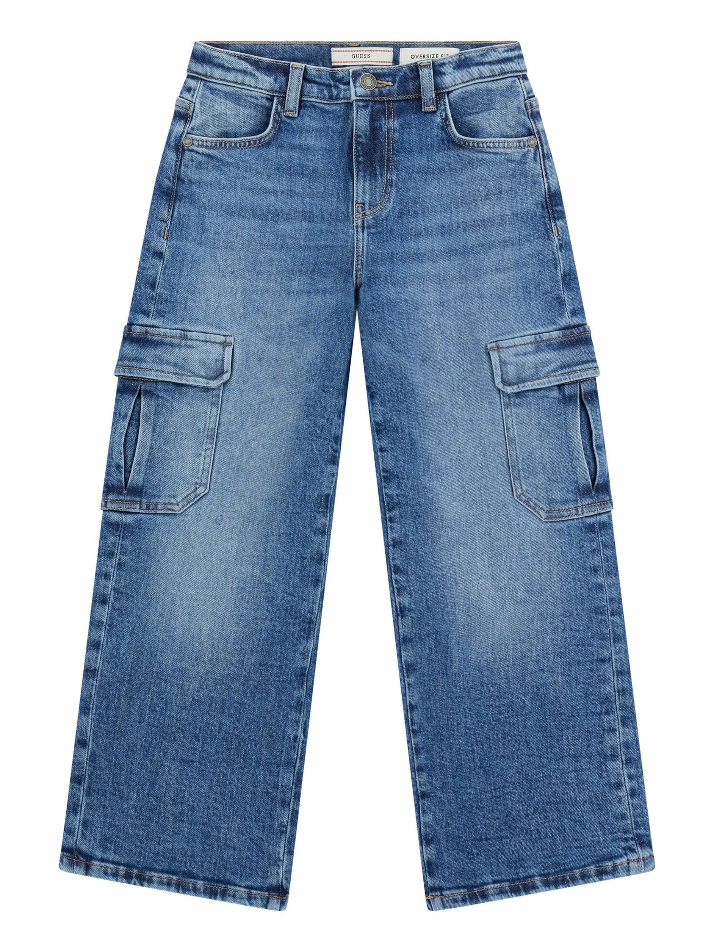 GUESS Jeans in Blue, Item view