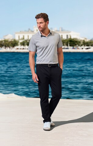 H.I.S Regular Pants in Blue