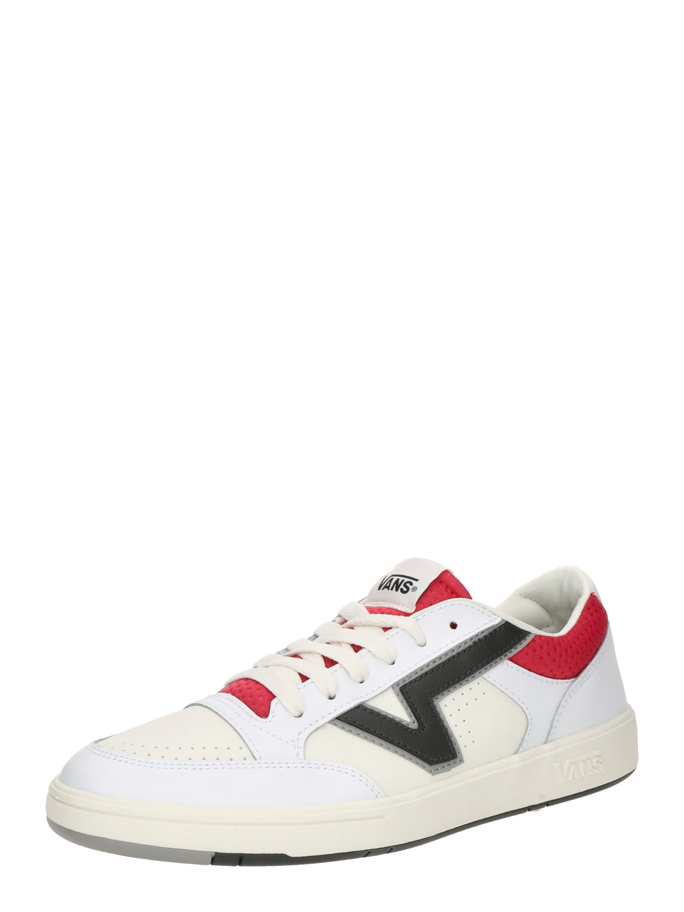 VANS Sneakers 'Lowland' in Beige: front